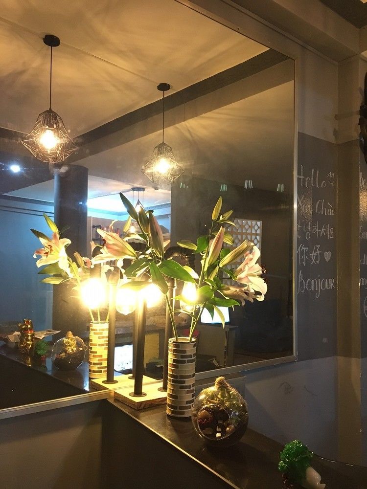 Goco Hostel Ho Chi Minh City Exterior photo