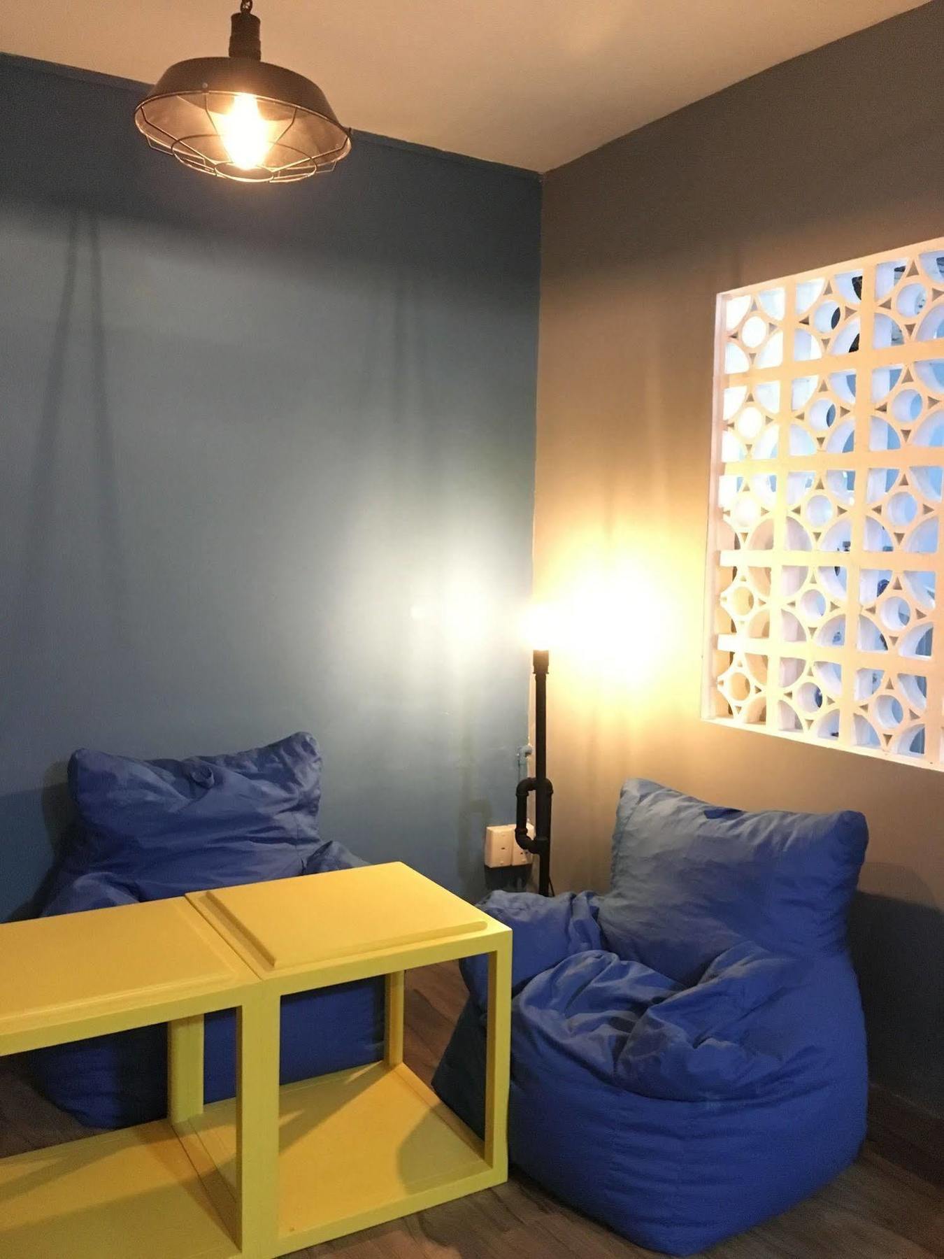 Goco Hostel Ho Chi Minh City Exterior photo